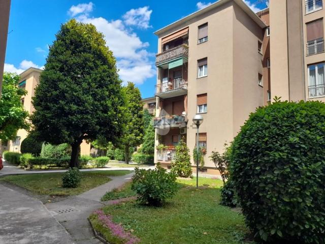 Appartamento in vendita di 60 m² in Via Benefattori dell&apos Ospedale, 3