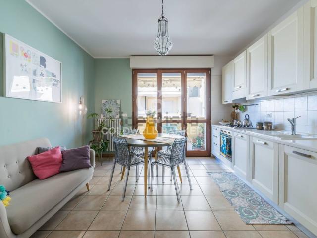 Appartamento in vendita di 60 m² in Via Benigno Zaccagnini, 4