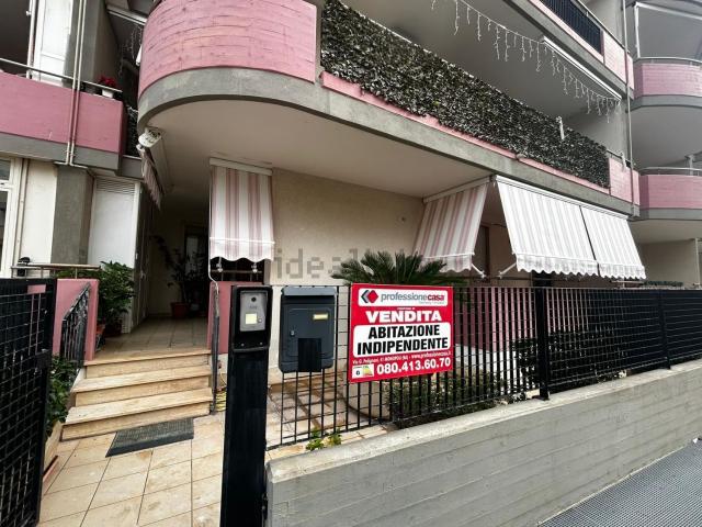 Appartamento in vendita di 60 m² in Via Belvedere