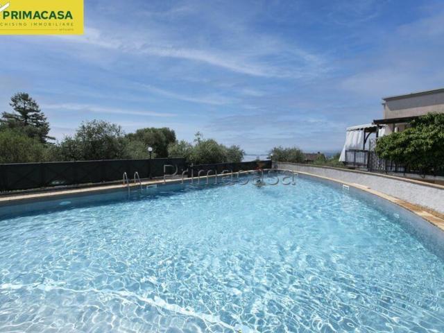 Appartamento in vendita di 60 m² in Via Belvedere