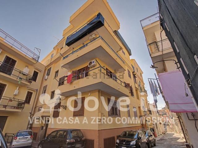 Appartamento in vendita di 60 m² in Via Bellante, 11