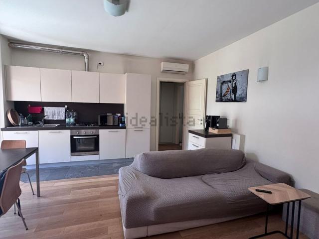 Appartamento in vendita di 60 m² in Via Bellinzona, 266