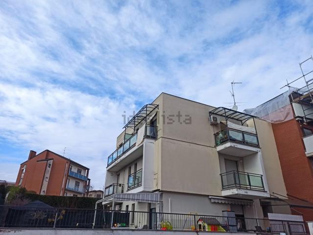 Appartamento in vendita di 60 m² in Via Bellini
