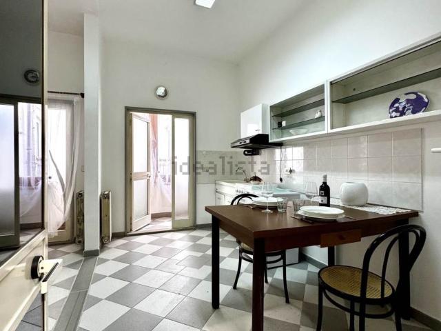 Appartamento in vendita di 60 m² in Via Bertani