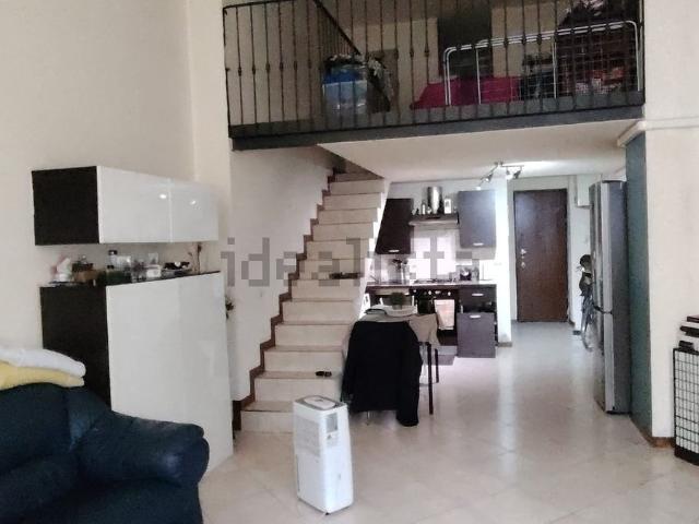 Appartamento in vendita di 60 m² in Via Bernardo Rucellai, 39