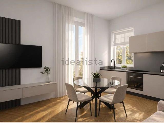 Appartamento in vendita di 60 m² in Via Bezzecca, 10
