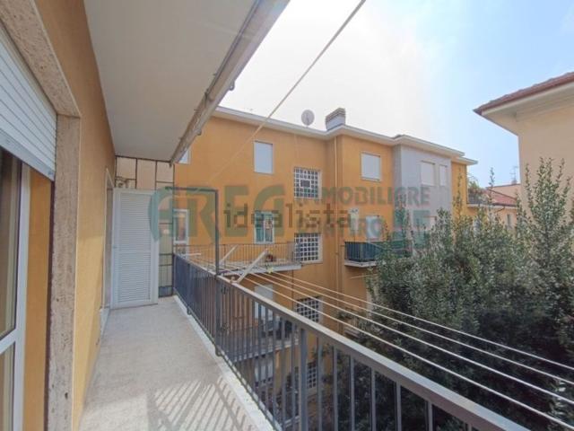 Appartamento in vendita di 60 m² in Via Biancheri, 62