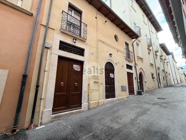 Appartamento in vendita di 60 m² in Via Bominaco, 6