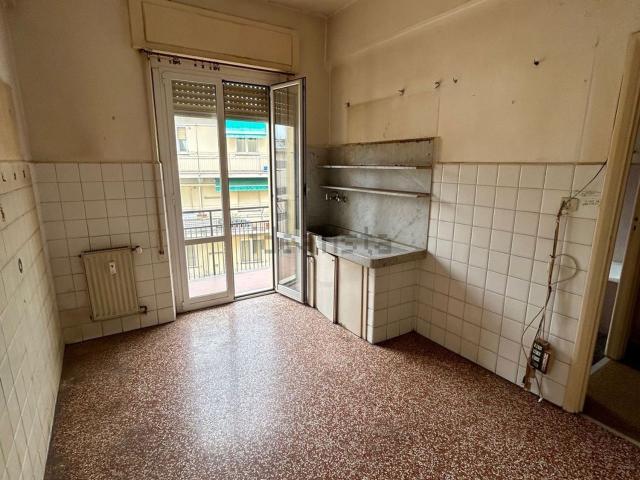 Appartamento in vendita di 60 m² in Via Bordighera, 37