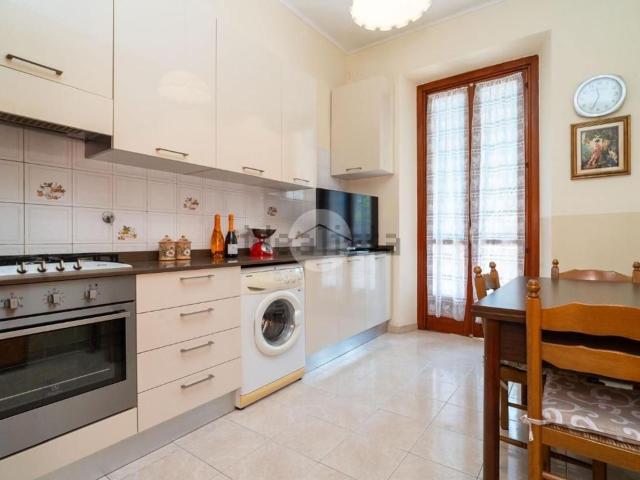 Appartamento in vendita di 60 m² in Via Borgosesia, 72