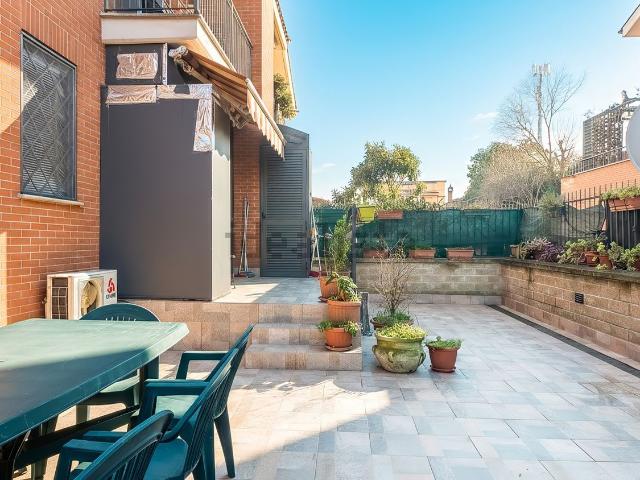 Appartamento in vendita di 60 m² in Via Borrello, 41
