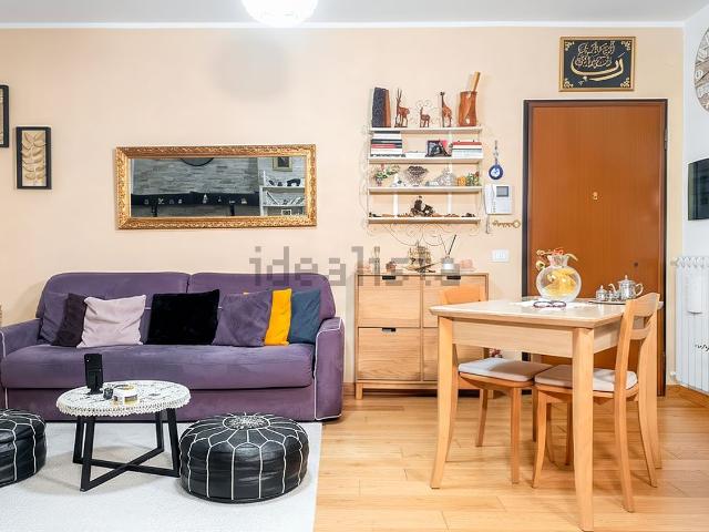 Appartamento in vendita di 60 m² in Via Borrello, 41