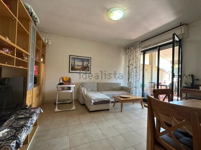 Appartamento in vendita di 60 m² in Via Boscherini