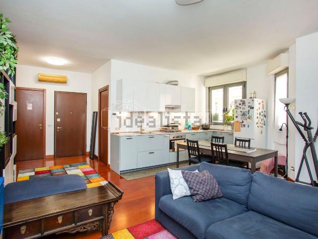 Appartamento in vendita di 60 m² in Via Bramante, 40