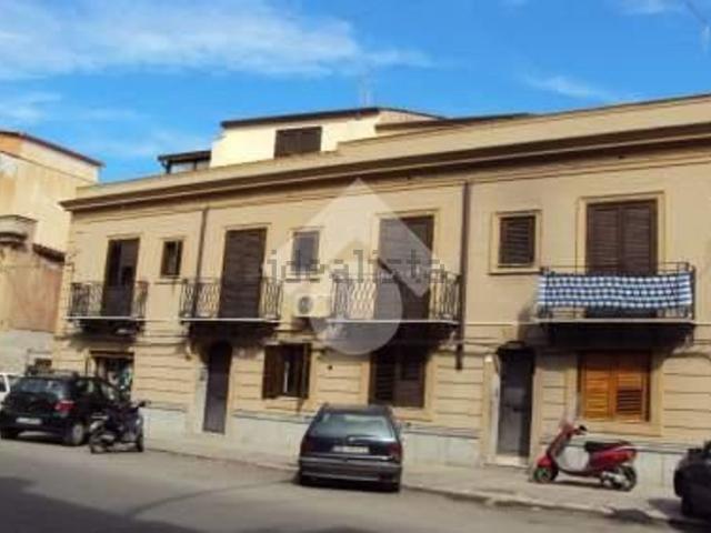 Appartamento in vendita di 60 m² in Via Brancaccio, 74