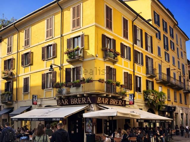 Appartamento in vendita di 60 m² in Via Brera, 23