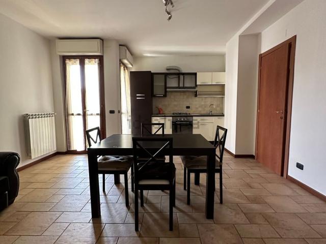 Appartamento in vendita di 60 m² in Via Brescia, 12