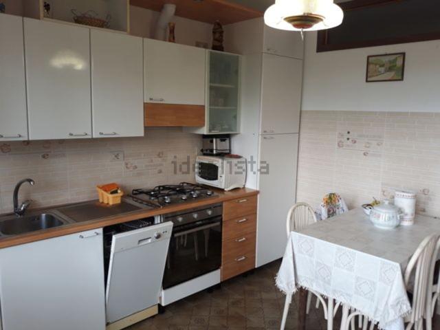 Appartamento in vendita di 60 m² in Via Brigate Partigiane, 1