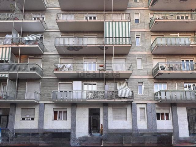 Appartamento in vendita di 60 m² in Via Brissogne