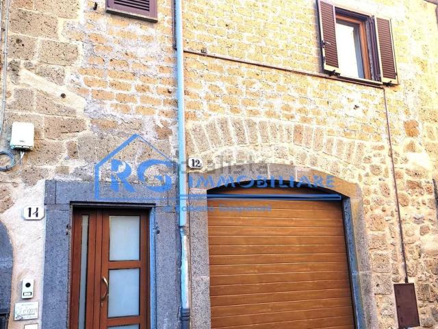 Appartamento in vendita di 60 m² in Via Brunelli