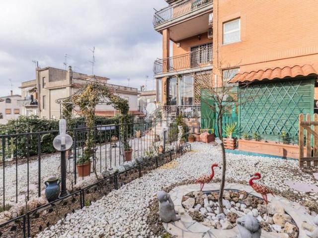 Appartamento in vendita di 60 m² in Via Bruno Buozzi, 11