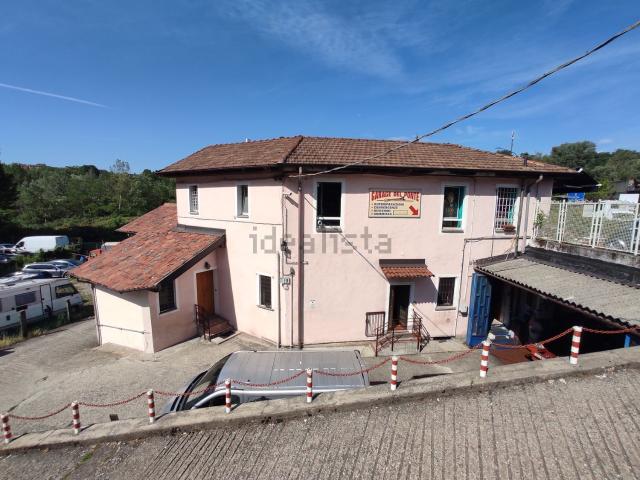 Appartamento in vendita di 60 m² in Via Bruno Jamoretti, 2