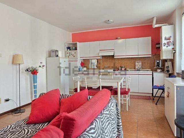 Appartamento in vendita di 60 m² in Via Bruschera