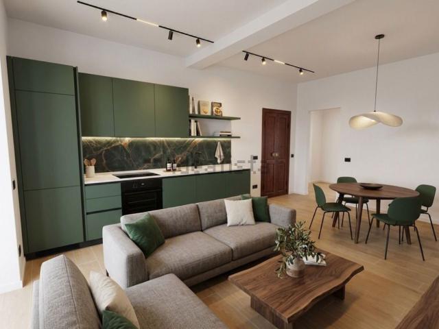 Appartamento in vendita di 60 m² in Via Buonviaggio, 180
