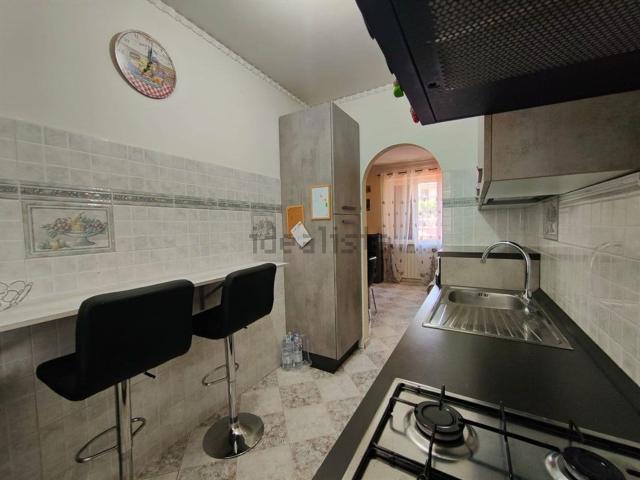 Appartamento in vendita di 60 m² in Via Bulzi