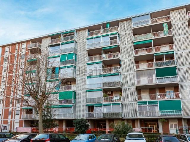 Appartamento in vendita di 60 m² in Via Buriasco, 20