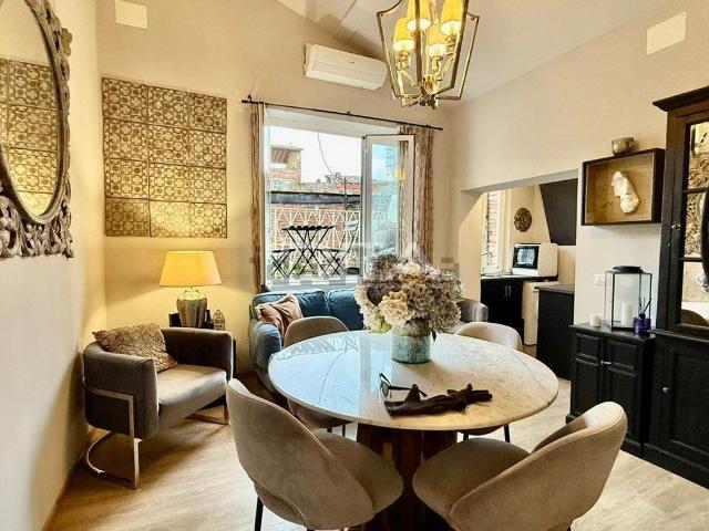 Appartamento in vendita di 60 m² in Via Busdraghi