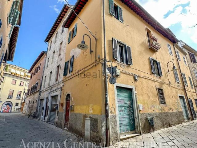 Appartamento in vendita di 60 m² in Via C.b.cavour, 5