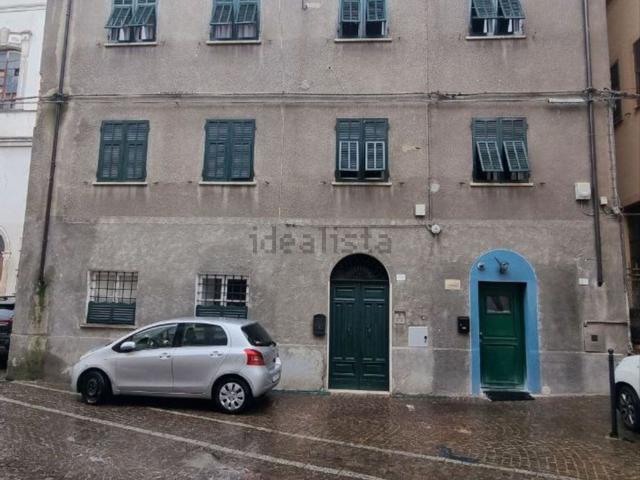 Appartamento in vendita di 60 m² in Via Camillo Benso Cavour, 35