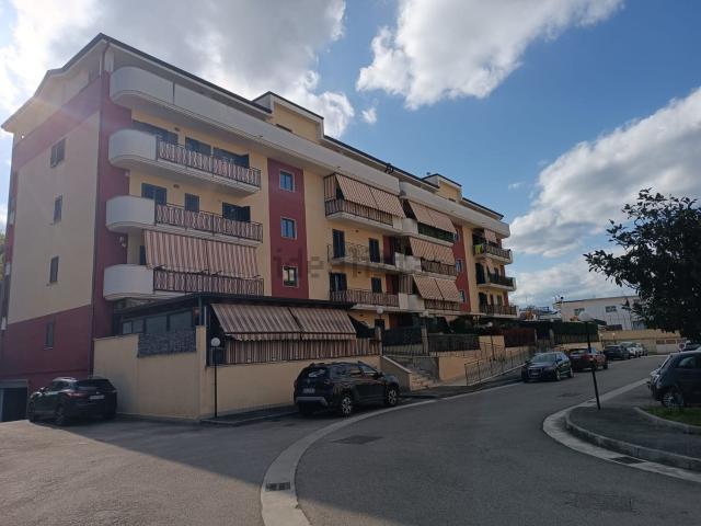 Appartamento in vendita di 60 m² in Via Camillo Benso Conte di Cavour