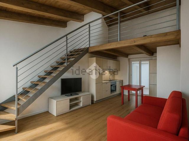 Appartamento in vendita di 60 m² in Via Camillo Benso di Cavour, 10