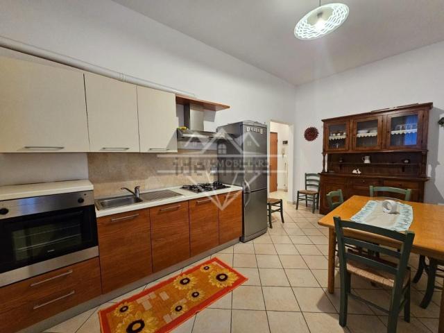 Appartamento in vendita di 60 m² in Via Campiglia, 1