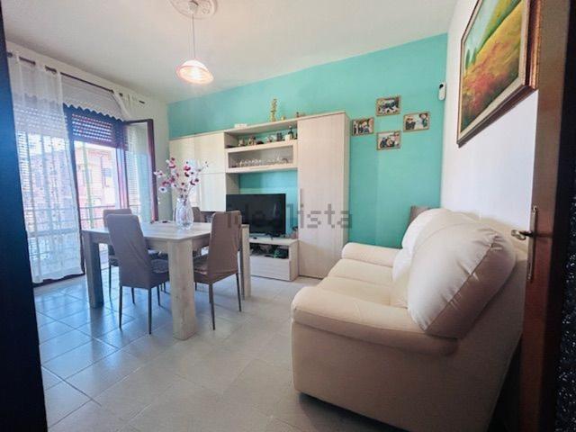 Appartamento in vendita di 60 m² in Via Camporosso, 4