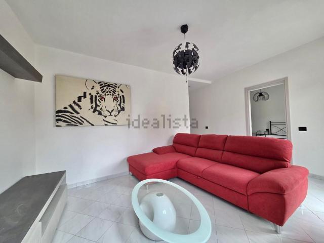 Appartamento in vendita di 60 m² in Via Canaia, 3