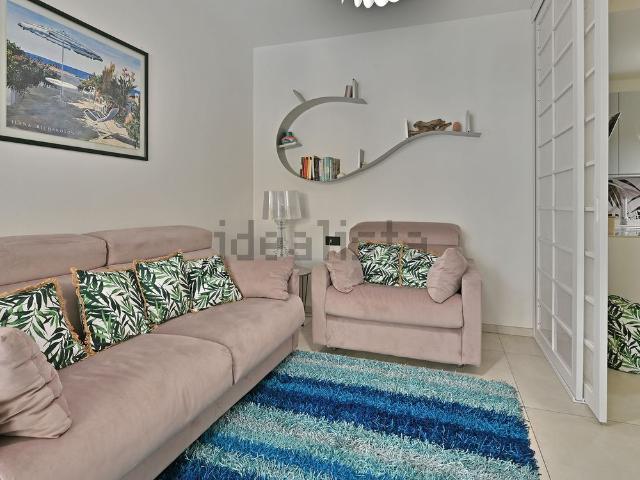 Appartamento in vendita di 60 m² in Via Candido Queirolo
