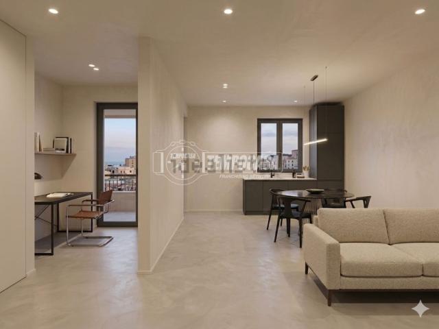 Appartamento in vendita di 60 m²
