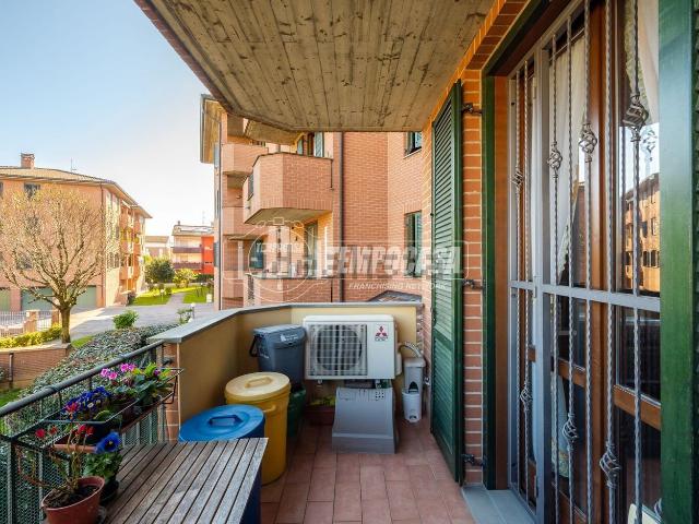 Appartamento in vendita di 60 m² in Via Canova, 1