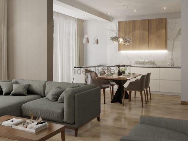 Appartamento in vendita di 60 m² in Via Cacciatori del Sile