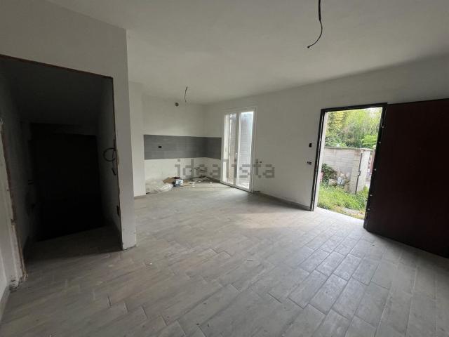 Appartamento in vendita di 60 m² in Via Cacciatori