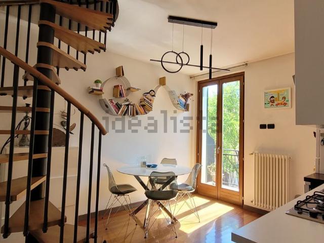 Appartamento in vendita di 60 m² in Via Cadriano, 33