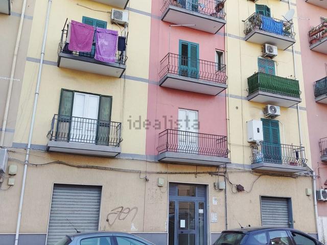 Appartamento in vendita di 60 m² in Via Cagliari, 44