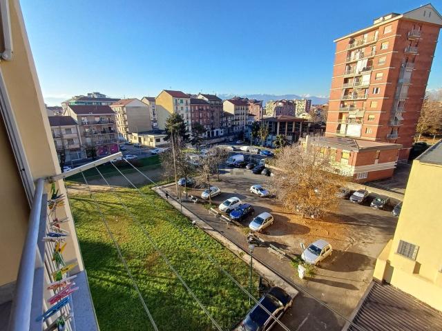Appartamento in vendita di 60 m² in Via Caltanissetta, 10