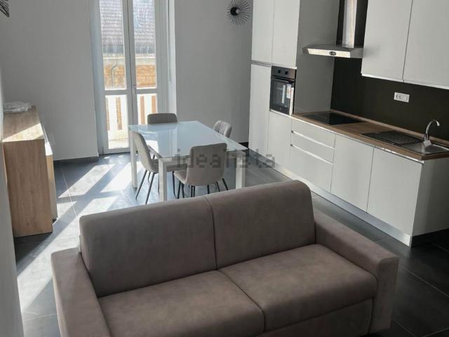 Appartamento in vendita di 60 m² in Via Caluso, 27