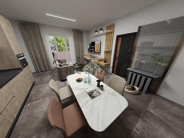 Appartamento in vendita di 60 m² in Via Calamino, 15