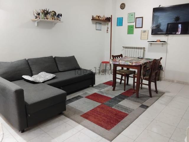 Appartamento in vendita di 60 m² in Via Cales