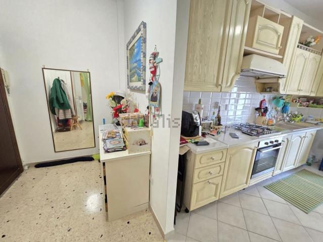 Appartamento in vendita di 60 m² in Via Calpurnio Fiamma, 159